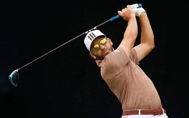 「元さや」であの時を思い出す！？セルヒオ・ガルシアとジャスティン・ローズ