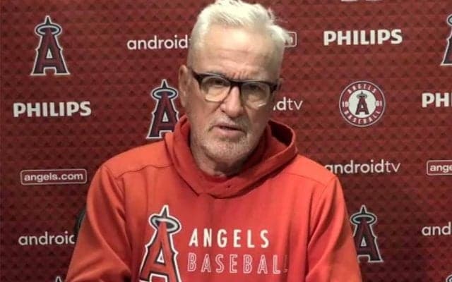 【MLB】大谷翔平、24日リアル二刀流は“白紙”か　同僚が負傷交代、指揮官「影響する可能性」