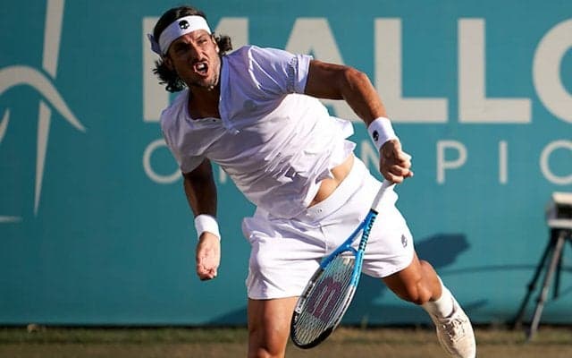 “アラフォー”ロペスがキャリア通算500勝を達成「この年齢までプレーすることは予想外だった」[マヨルカ選手権]