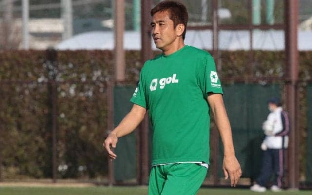 元日本代表MF稲本潤一に第2子誕生、妻はタレントの田中美保