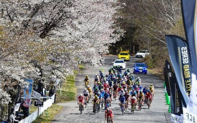 Jプロツアー「東日本ロードクラシック」レポート