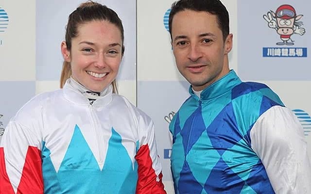 母国フランスでルメール騎手はどういう存在？ 後輩・ミシェル騎手が魅力を証言