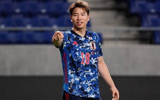 無所属の日本代表FW浅野拓磨が12年ぶりブンデス復帰のボーフムに加入決定