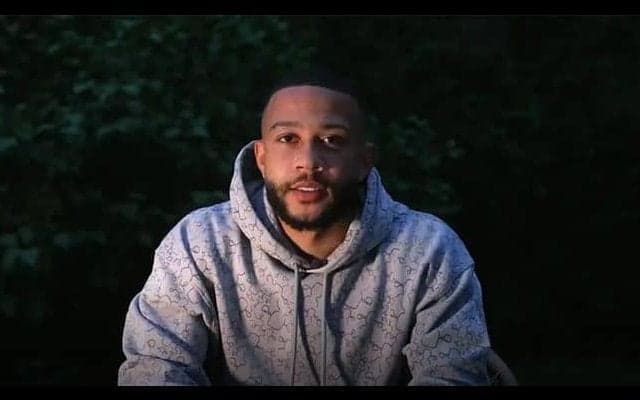 「マンU移籍は早すぎた」「バルサは才能を発揮できるクラブ」ヴィエラがデパイの移籍を評価