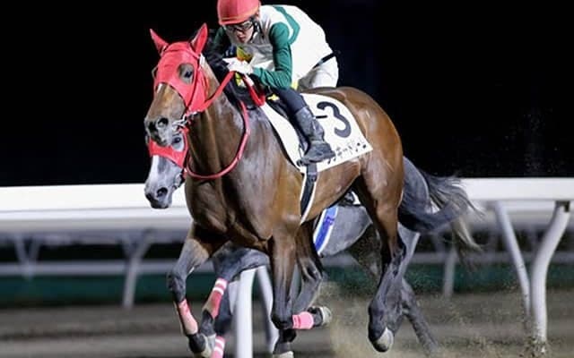 ラッキードリームが2冠達成！ 1着賞金300万円から始まった道営版ダービー「北海優駿」