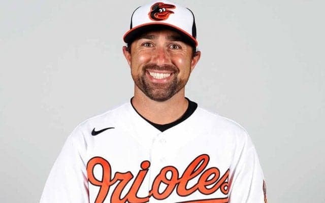 【MLB】「正真正銘の無回転」　33歳メジャー初昇格、縫い目動かない“魔球”に米驚愕