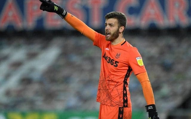 プレミア昇格のノリッジがGKガンを完全移籍で獲得、かつてはシティにも所属