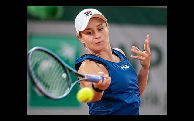  バーティらWBシード発表 