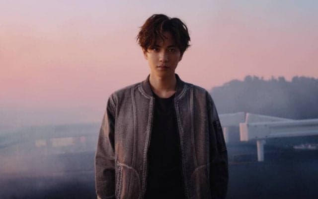 TCKイメージキャラクター志尊淳さん、帝王賞当日の競馬中継番組に出演