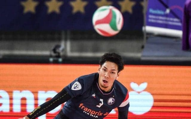 バレー福澤達哉、海外で新たな気付き　寄せ集め集団を「強い組織」に変えるプロセスとは