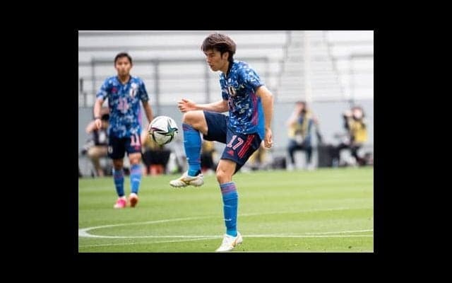 スペインの名指導者が推す東京五輪でカギを握る７人。「Ｕ－24世代では１、２を争う逸材」と絶賛した選手は？