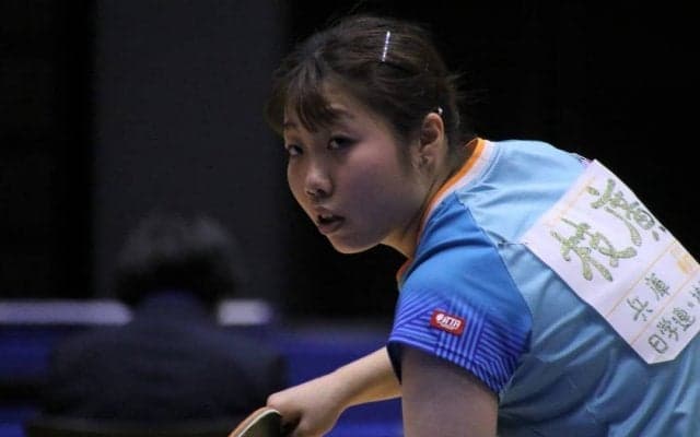 男女2部では大学生が躍動　1部の試合いよいよ始まる＜前期日本卓球リーグ見どころ＞