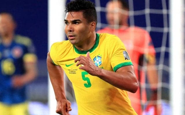 大揉めのブラジルvsコロンビアは後半AT10分の逆転劇でブラジルが3連勝！《コパ・アメリカ2021》