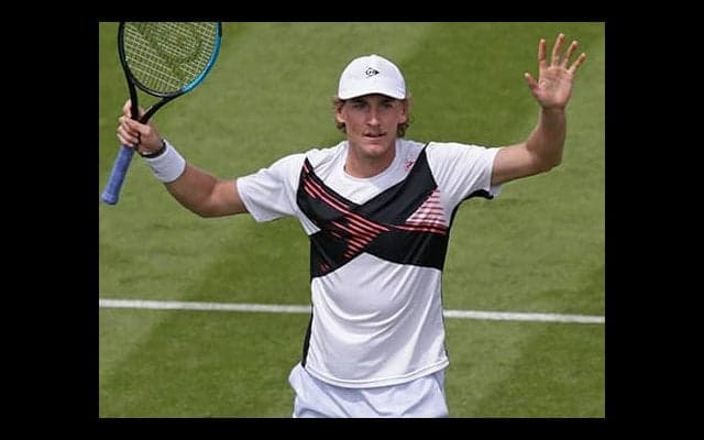 モンフィス撃破の金星で8強