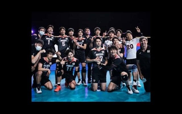 東京五輪を戦う日本男子バレー注目のアタッカー陣。選考理由、予想される戦術を考える