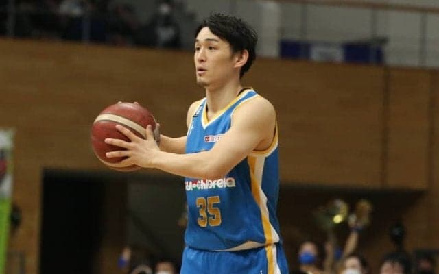 今季で現役引退の伊藤大司がA東京のアシスタントGMへ就任