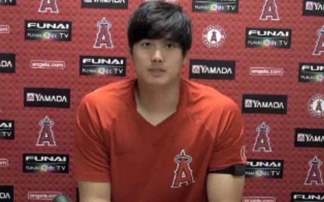 【MLB】大谷一問一答　本調子でなくとも2戦連続QSのワケ「データをうまく逆手に」