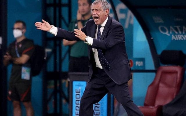 グループ3位も突破を果たしたポルトガル、指揮官はベルギー戦へ「一番良いと思うものを見せる」