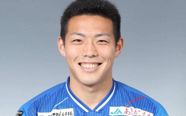 FC東京が秋田の右SB鈴木準弥を完全移籍で獲得、背番号は「28」