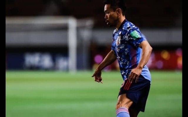 高まる“ポスト長友”探しの風潮に、長友佑都が心から願うことは？