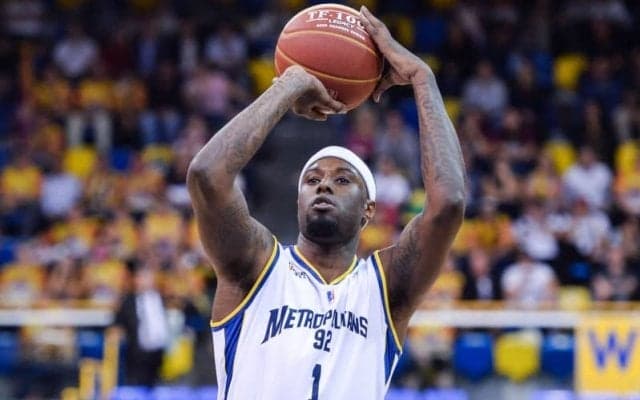 京都がマジックで15試合に出場したジャメル・アーティスの獲得を発表