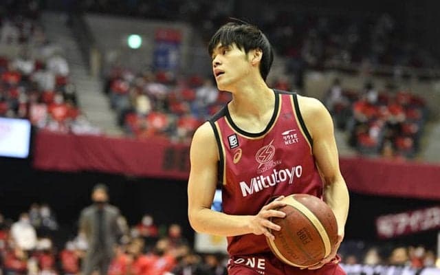 2年連続個人賞3冠の藤井祐眞が劇的タフショットを解説&守備のこだわりを明かす／B MY HERO!