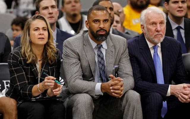 スパーズやネッツでACを務めたアイメ・ユードカがセルティックスの新たな指揮官へ