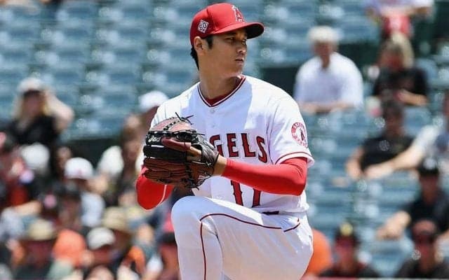 【MLB】大谷翔平は「デグロムになれる」　通算213勝＆154セーブの殿堂入り右腕が太鼓判