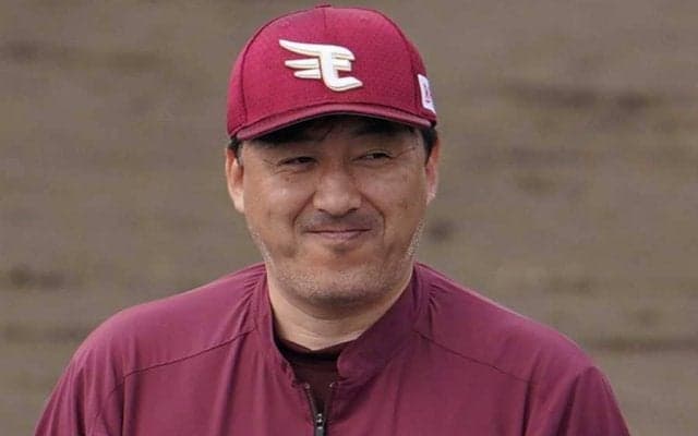 「シーズンに楽しみなんて1つもない」　大型連敗を脱した楽天・石井一久監督の本音