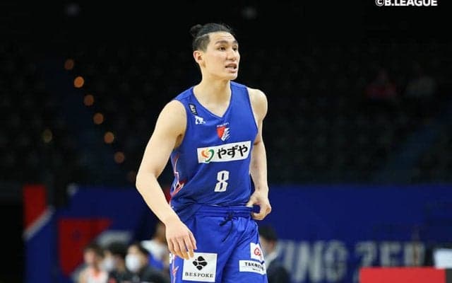 福岡が植松義也との契約継続を発表「勝利に貢献できるよう日々精進していきます」