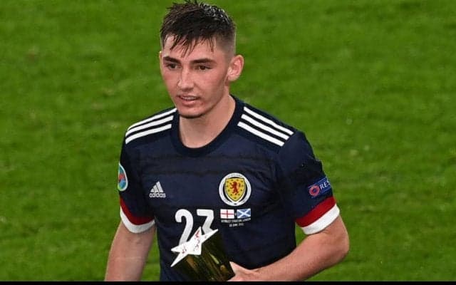 チェルシーMFギルモア、来季はノリッジにレンタルへ