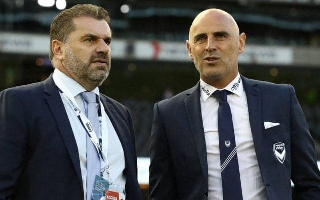 横浜FMの新監督はオーストラリア人か？ 本田圭佑も指導したマスカット監督が浮上