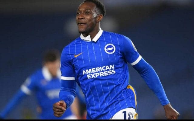 ウェルベック、ブライトンと契約を1年更新！