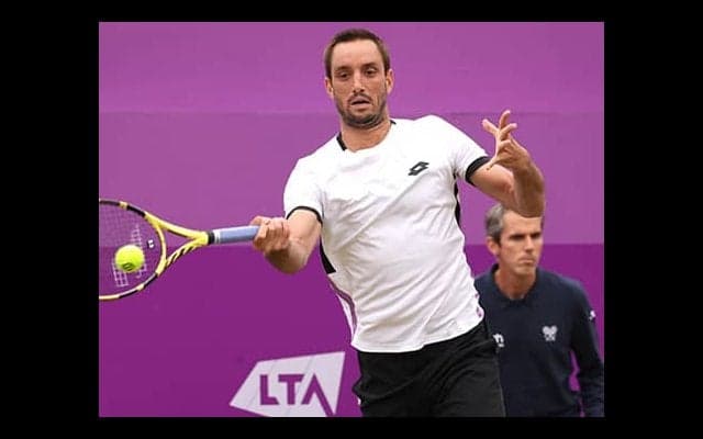 元12位トロイキ 現役引退へ