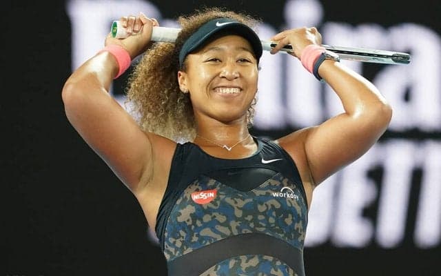 大坂なおみがパナソニックのブランドアンバサダーに就任! 2023年4月まで