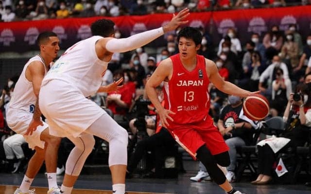 12名を決めるサバイバルレースに身を置く安藤周人「何としても残りたい」