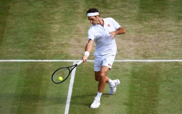 「ウィンブルドン」のシードが発表に。フェデラーは第7シード