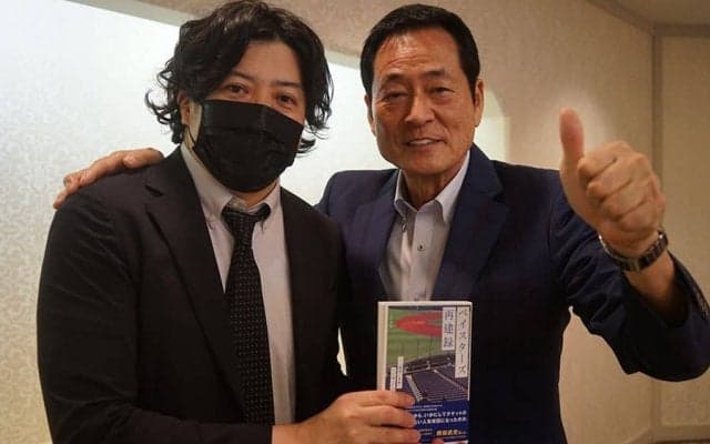 閑古鳥から満員御礼への軌跡　DeNA初代監督・中畑氏が徹した“営業マン”役