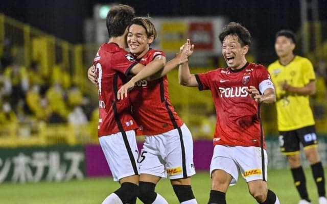 浦和、柏に快勝！(1)主導権を握った「61分のリカルド・マジック」と点数を奪った「謎の数字」