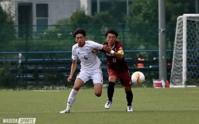 遠かった１点…スコアレスドローに終わる