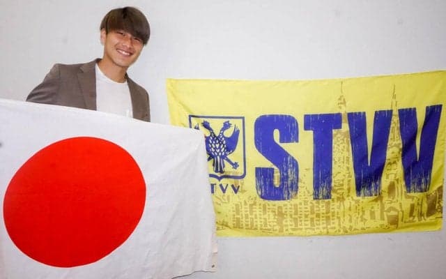 「決断は間違っていなかった」ベルギー移籍半年で東京五輪切符を掴んだDF橋岡大樹が意気込む「金メダルを獲れるチーム」