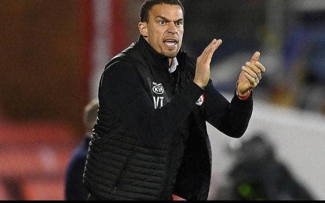 降格WBA、イスマエル氏を新指揮官に招へい!