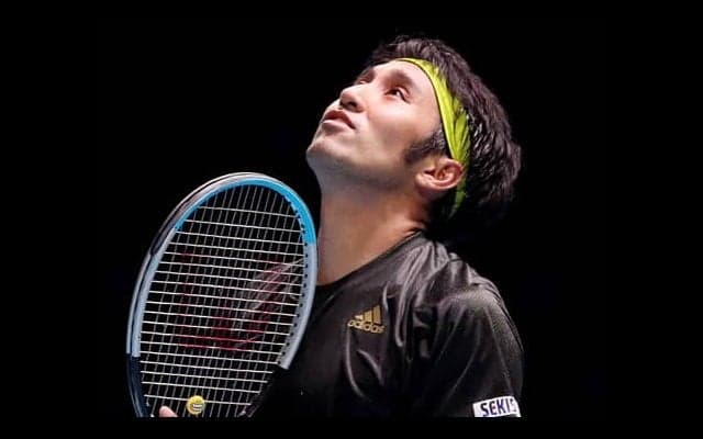  内山靖崇 WB予選決勝で敗退 