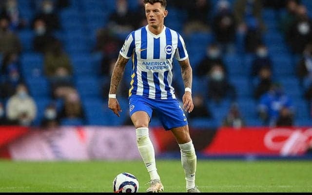 アーセナルがベン・ホワイト獲得に迫る!　数日以内に交渉成立か…