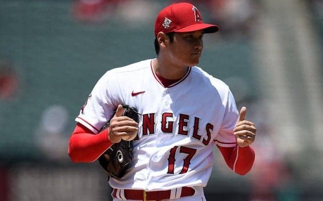 【MLB】145キロが勝負所では160キロに　大谷翔平の“ギアチェンジ”に見えた4年目の成熟