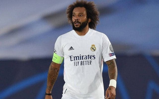 去就不透明のレアルDFマルセロ、ペレス会長が残留を語る「彼はキャプテンであり続ける」