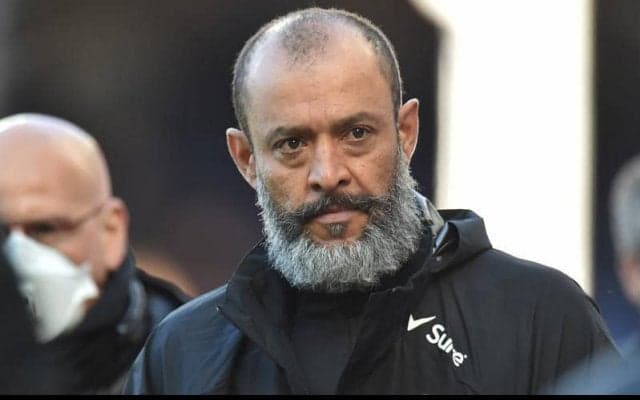 難航中のトッテナム監督人事…今度はウルブス前指揮官ヌーノが有力候補に浮上