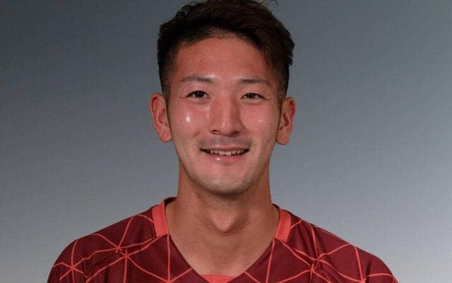 昇格争う琉球が痛恨、チーム最多6得点のMF池田廉が腰椎横突起骨折で復帰まで最大12週間