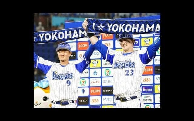 ラミレスが交流戦でセ・リーグ勝ち越しの要因を分析。「もっとも三冠王に近い」と見た選手は？