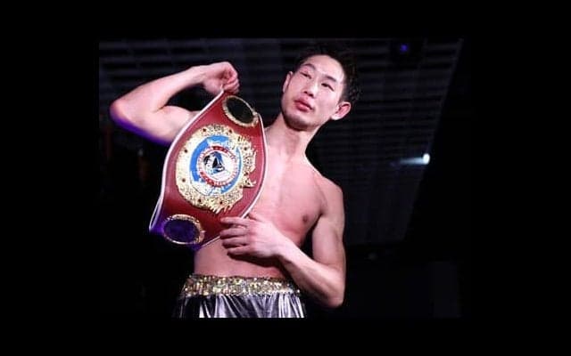 井上尚弥に続けるか。中谷正義がロマチェンコに勝つ方法を米識者４人が考えた